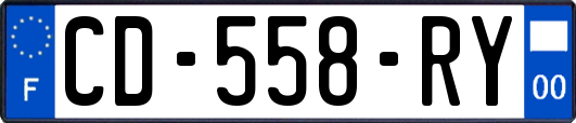 CD-558-RY