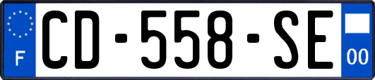 CD-558-SE