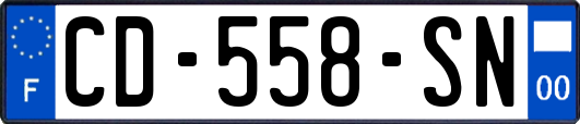 CD-558-SN