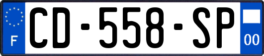 CD-558-SP