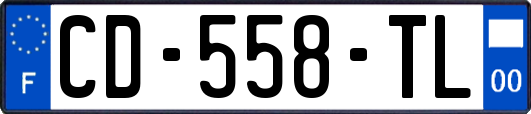 CD-558-TL