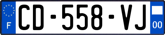 CD-558-VJ