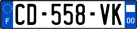 CD-558-VK