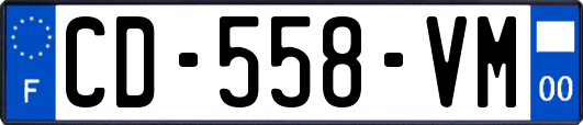 CD-558-VM