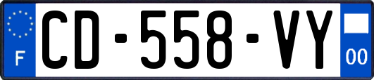 CD-558-VY