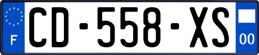 CD-558-XS