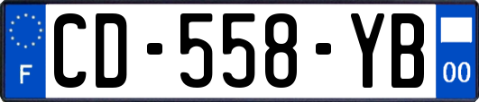 CD-558-YB