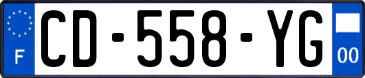 CD-558-YG