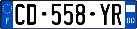 CD-558-YR