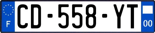 CD-558-YT
