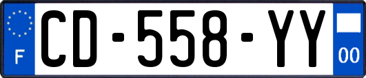 CD-558-YY