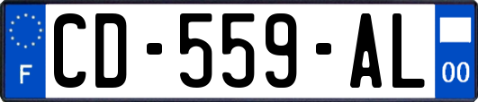 CD-559-AL