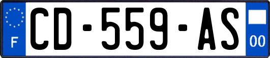 CD-559-AS