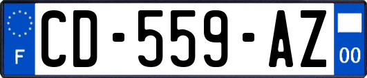 CD-559-AZ
