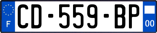 CD-559-BP