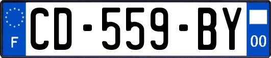CD-559-BY