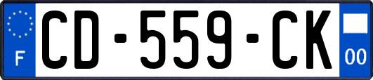 CD-559-CK