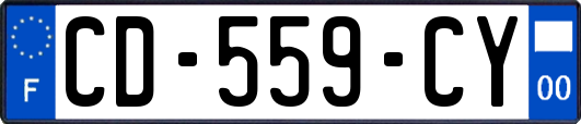 CD-559-CY