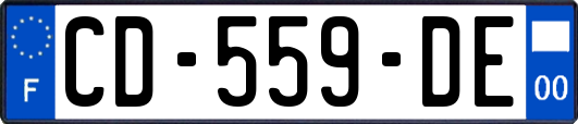 CD-559-DE