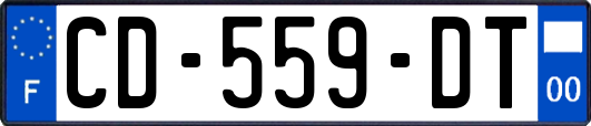 CD-559-DT
