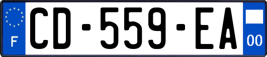 CD-559-EA