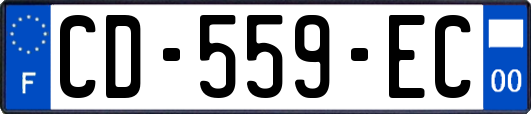 CD-559-EC