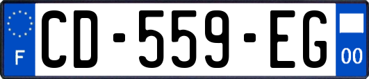 CD-559-EG