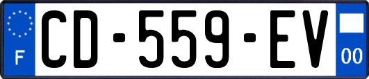 CD-559-EV