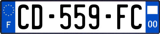 CD-559-FC