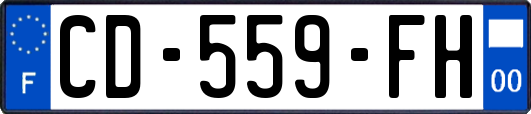 CD-559-FH