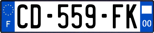 CD-559-FK