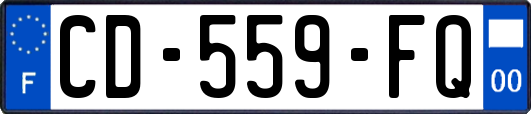 CD-559-FQ