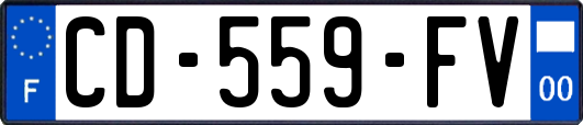 CD-559-FV