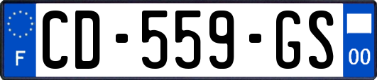 CD-559-GS
