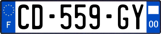 CD-559-GY
