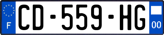 CD-559-HG