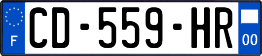 CD-559-HR