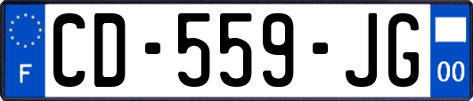 CD-559-JG