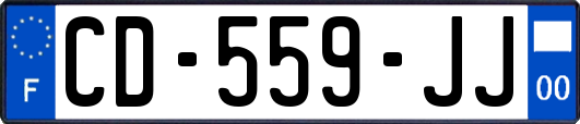 CD-559-JJ