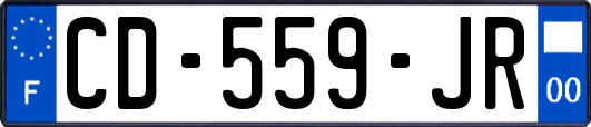CD-559-JR