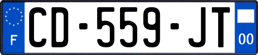 CD-559-JT