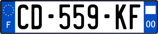CD-559-KF