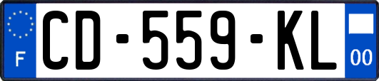 CD-559-KL