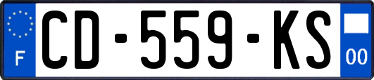 CD-559-KS