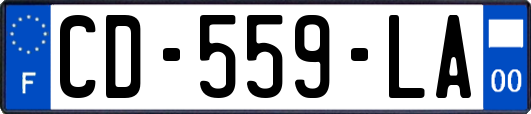 CD-559-LA