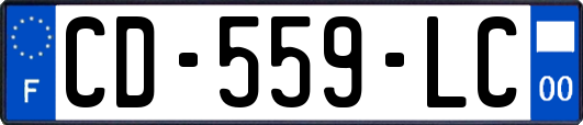 CD-559-LC