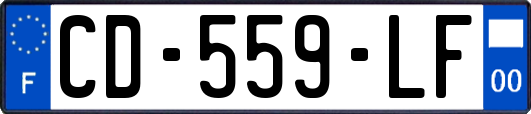 CD-559-LF