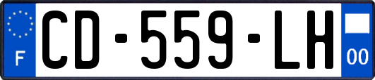 CD-559-LH