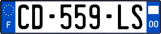 CD-559-LS