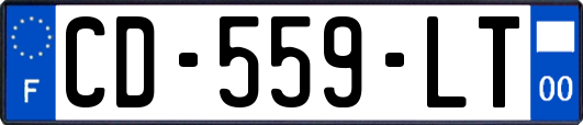 CD-559-LT